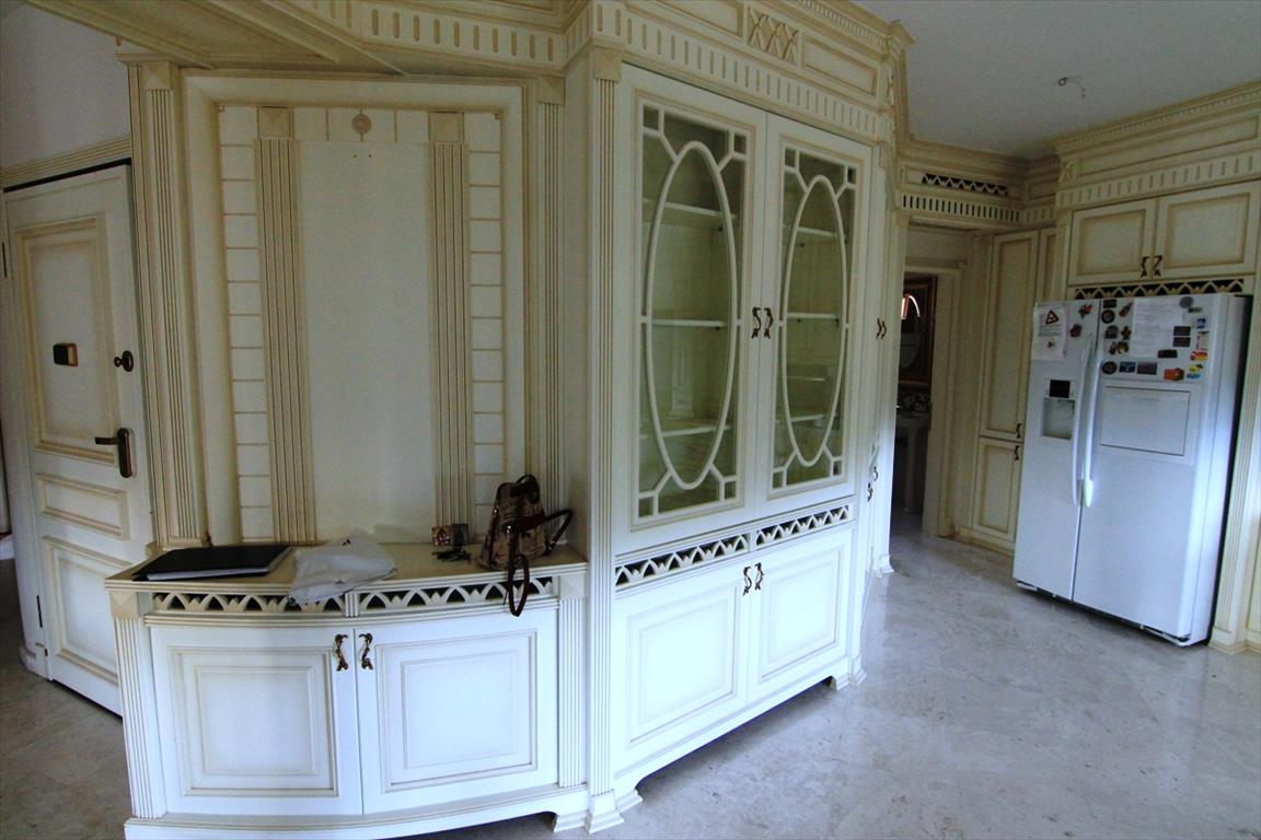 Мезонет в Салониках, Греция, 325 м² - фото 7