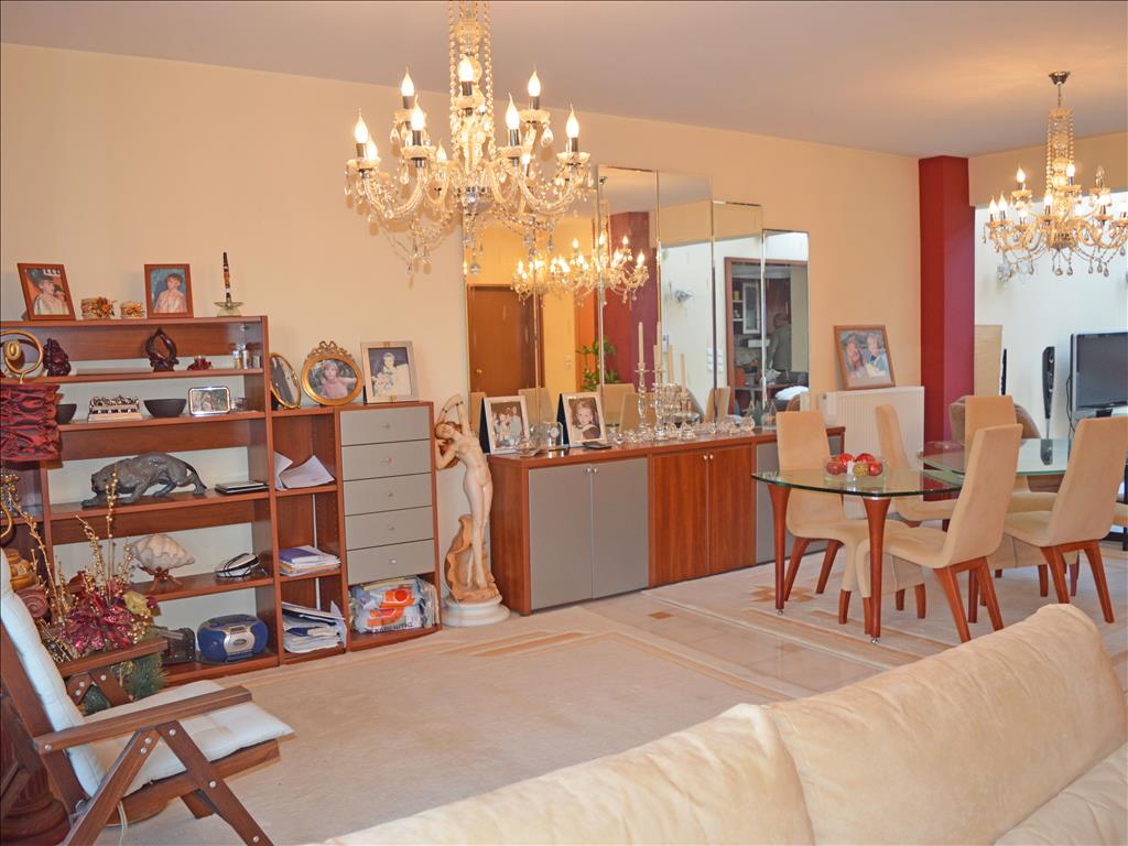 Мезонет в Афинах, Греция, 430 м² - фото 8