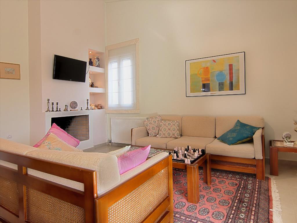 Дом в Аттике, Греция, 290 м² - фото 8