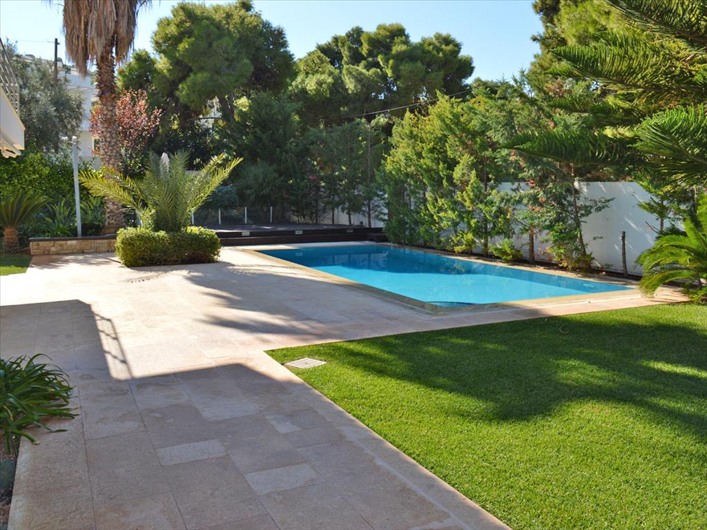 Вилла в Аттике, Греция, 380 м² - фото 8