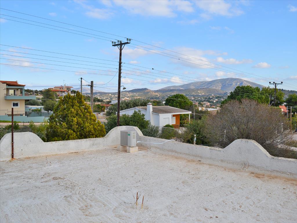 Дом в Аттике, Греция, 70 м² - фото 8