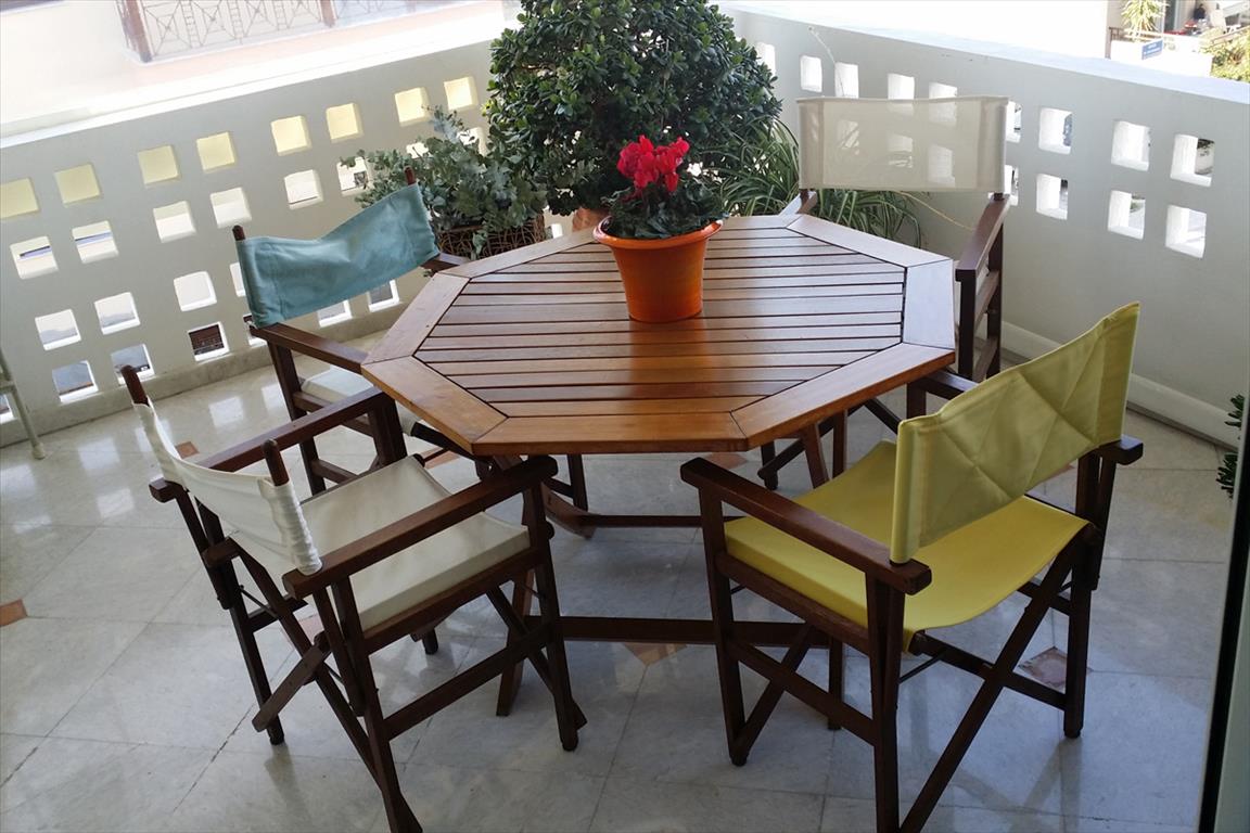 Мезонет в Салониках, Греция, 120 м² - фото 8