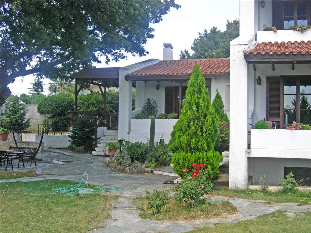 Мезонет в Аттике, Греция, 400 м² - фото 8