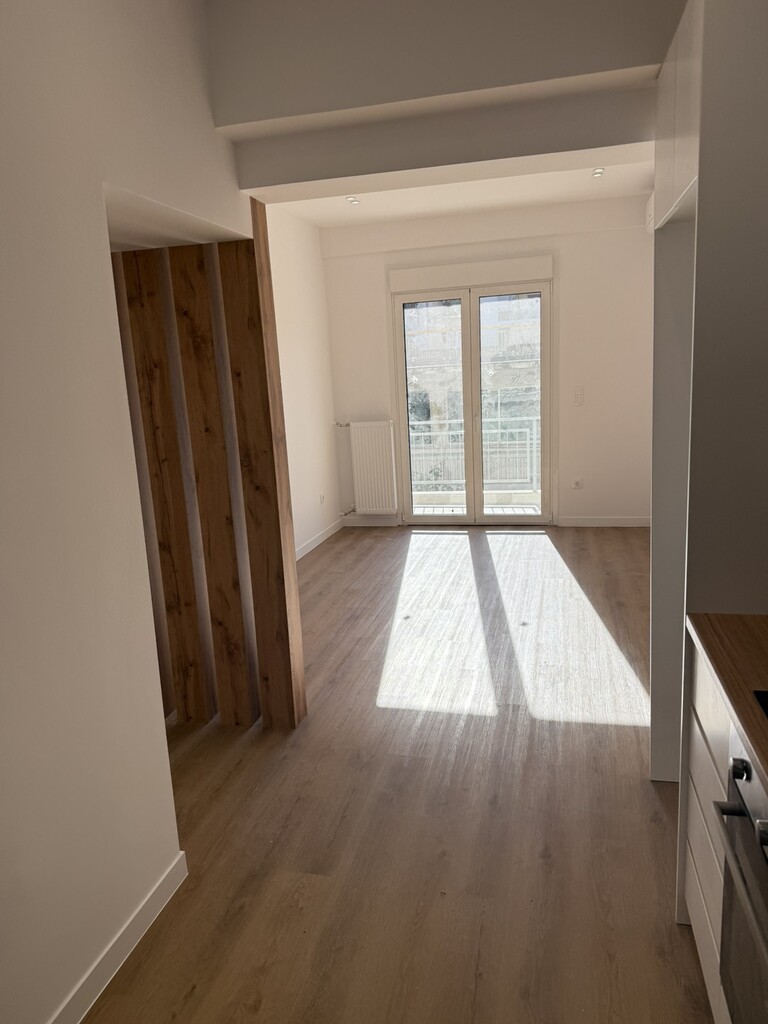 Квартира в Афинах, Греция, 49 м² - фото 8