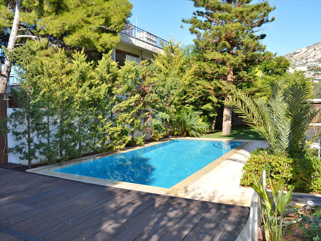 Вилла в Аттике, Греция, 380 м² - фото 9