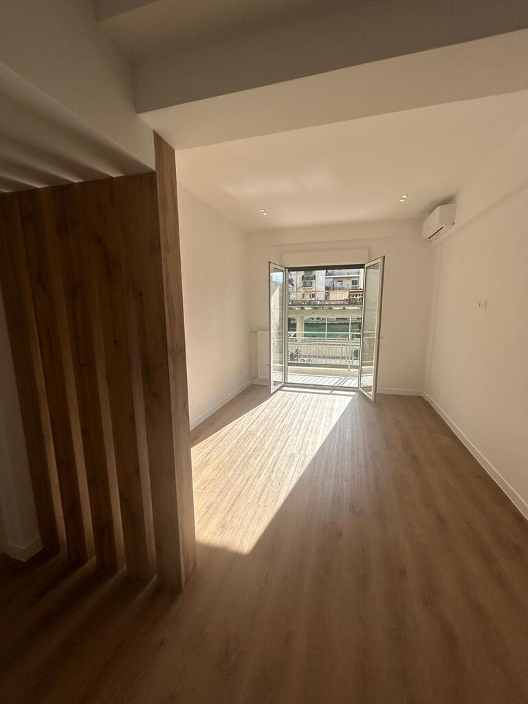 Квартира в Афинах, Греция, 49 м² - фото 9