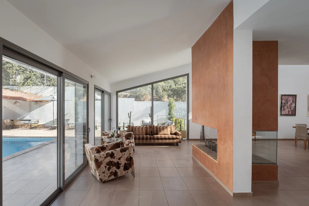 Вилла в Аттике, Греция, 480 м² - фото 9