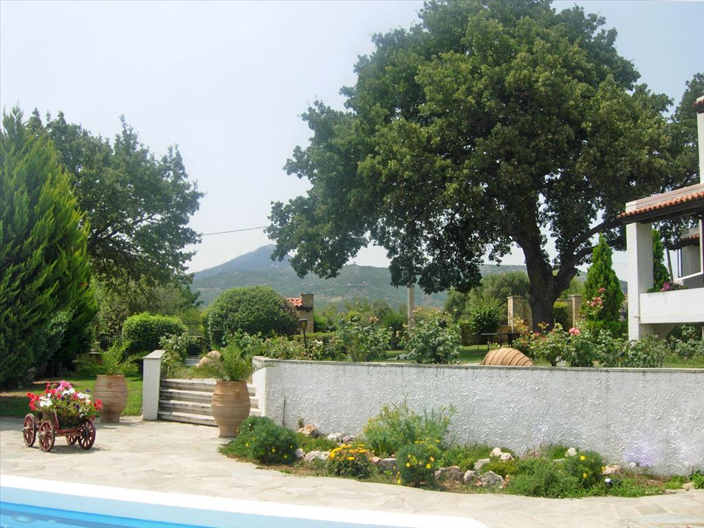 Мезонет в Аттике, Греция, 400 м² - фото 9