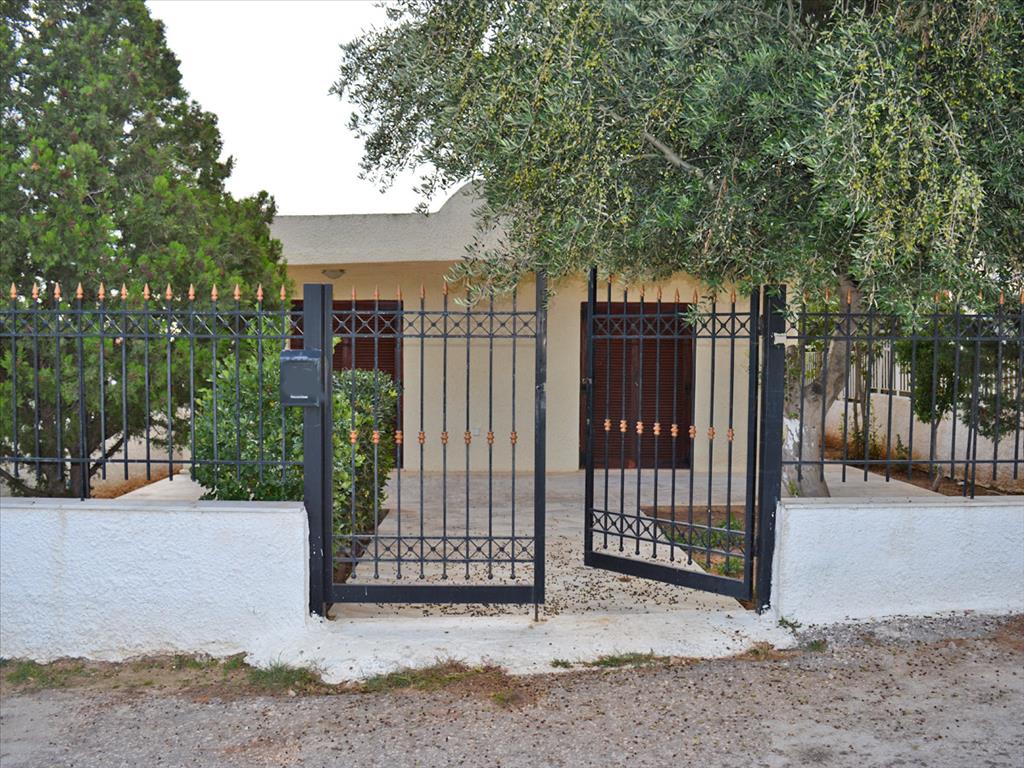 Дом в Аттике, Греция, 70 м² - фото 10