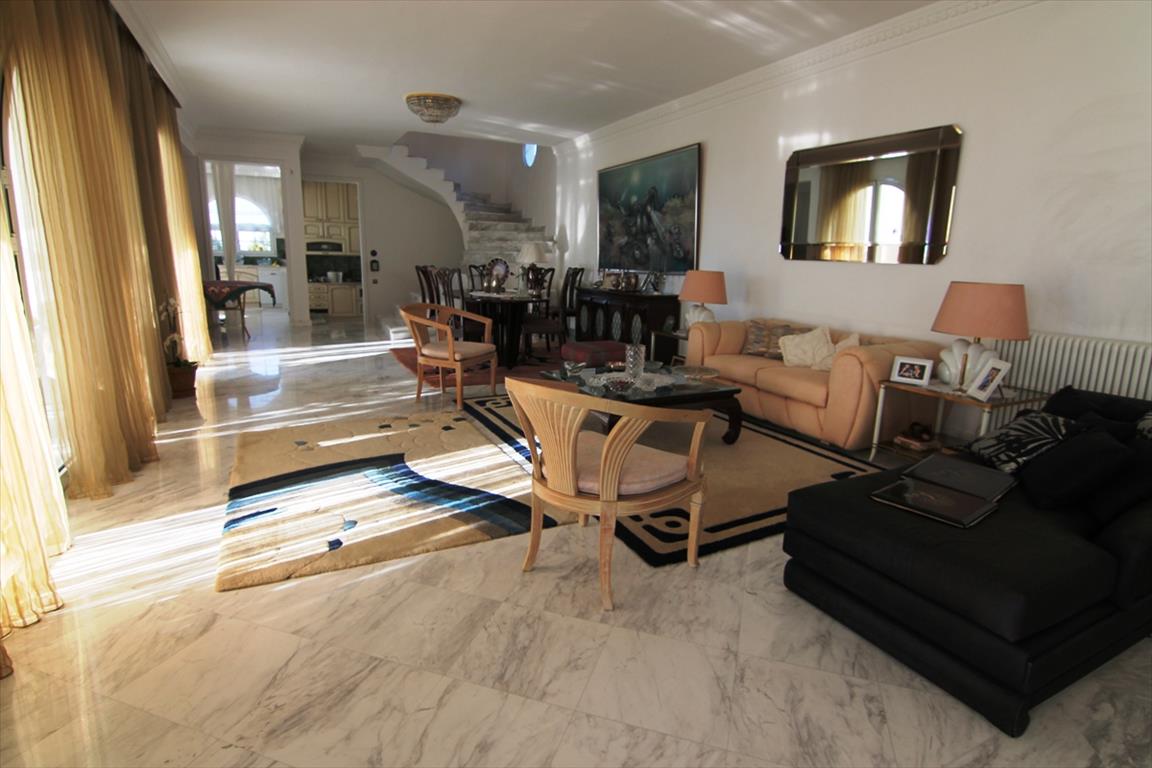 Вилла в Салониках, Греция, 500 м² - фото 10