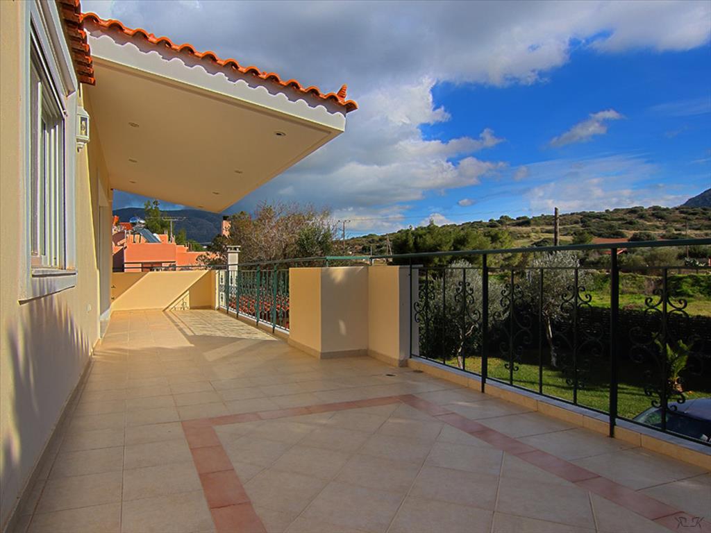 Дом в Аттике, Греция, 290 м² - фото 11