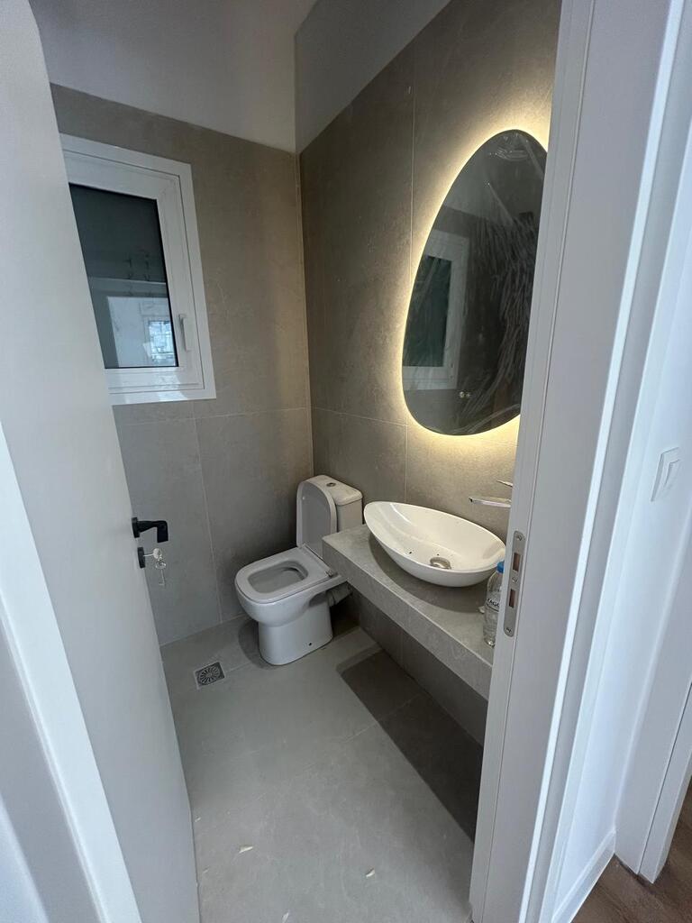 Квартира в Афинах, Греция, 49 м² - фото 11