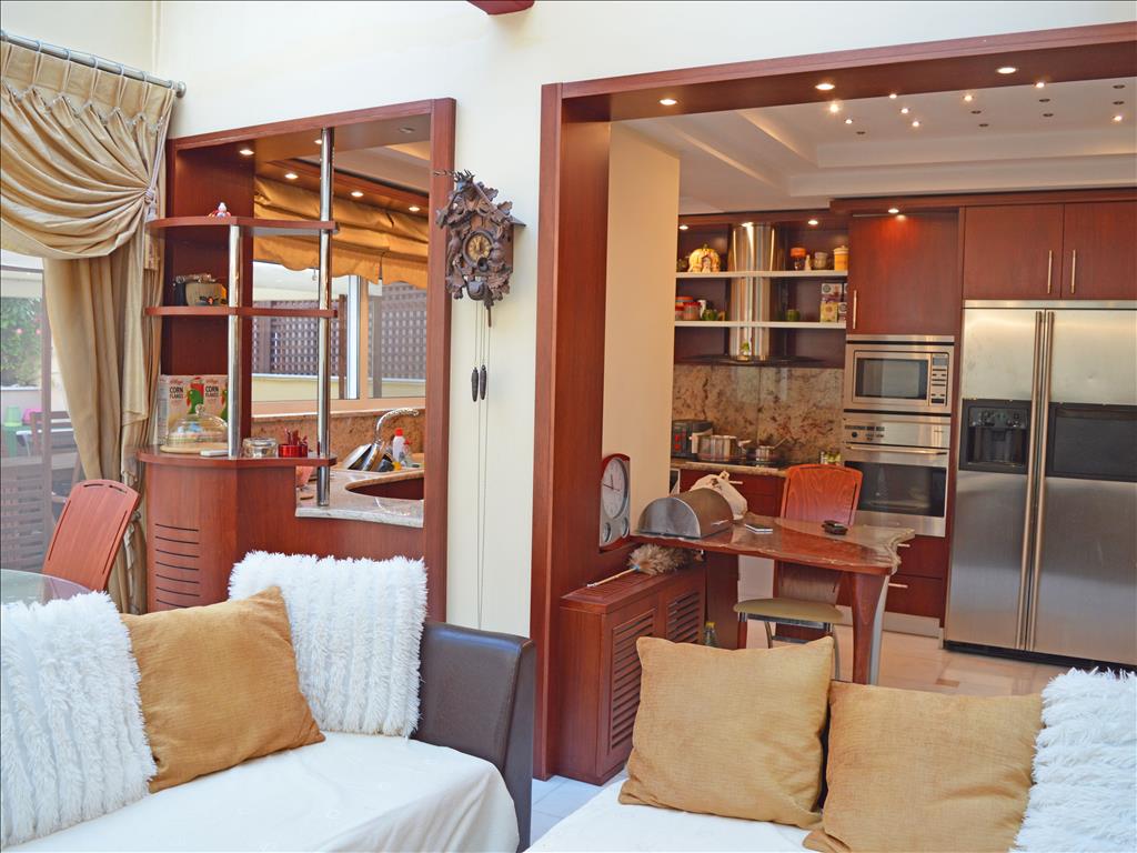 Мезонет в Афинах, Греция, 430 м² - фото 11