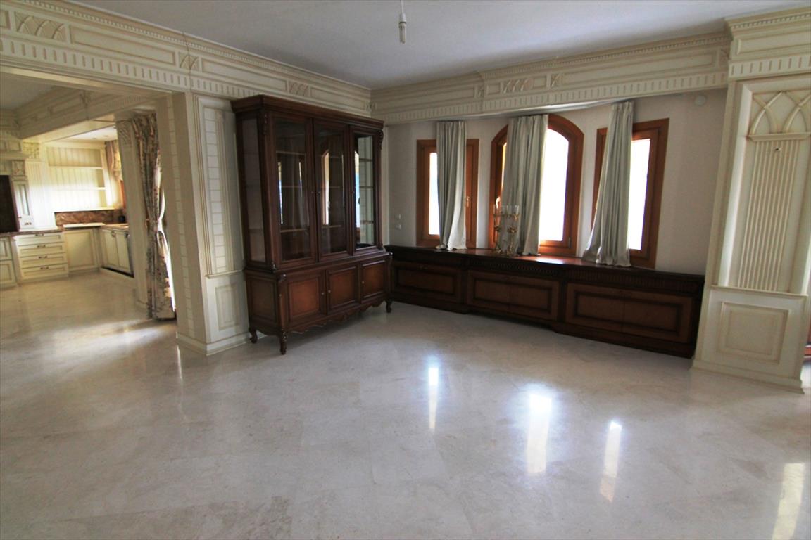 Мезонет в Салониках, Греция, 325 м² - фото 11