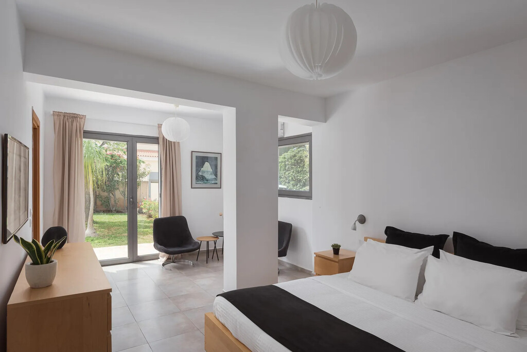 Вилла в Аттике, Греция, 480 м² - фото 11