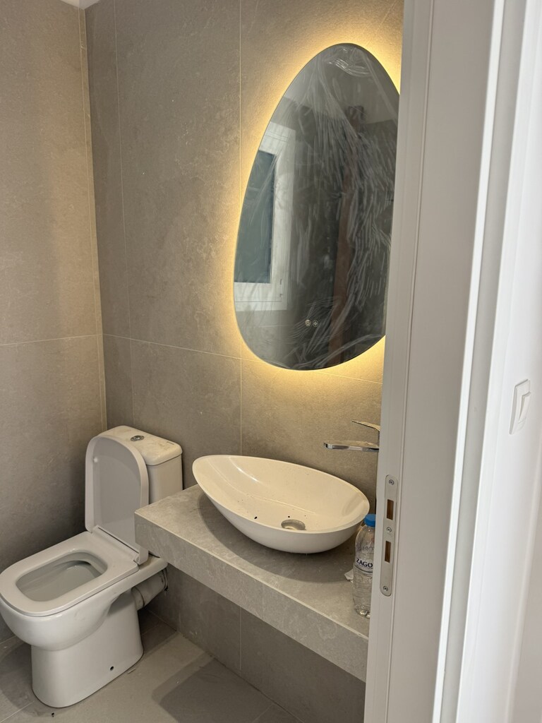 Квартира в Афинах, Греция, 49 м² - фото 12