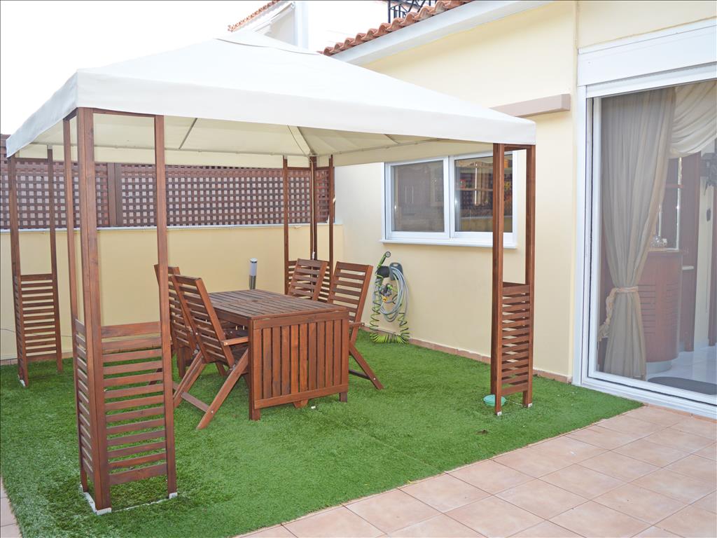 Мезонет в Афинах, Греция, 430 м² - фото 12