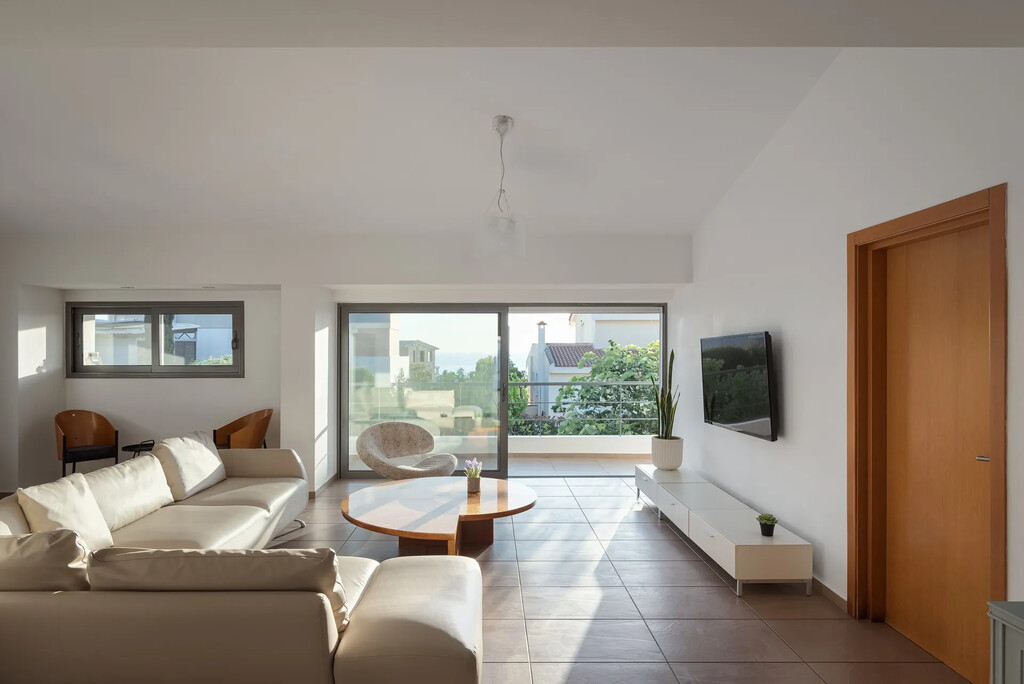 Вилла в Аттике, Греция, 480 м² - фото 12