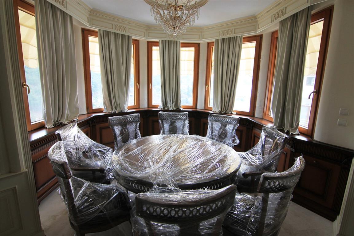 Мезонет в Салониках, Греция, 325 м² - фото 12