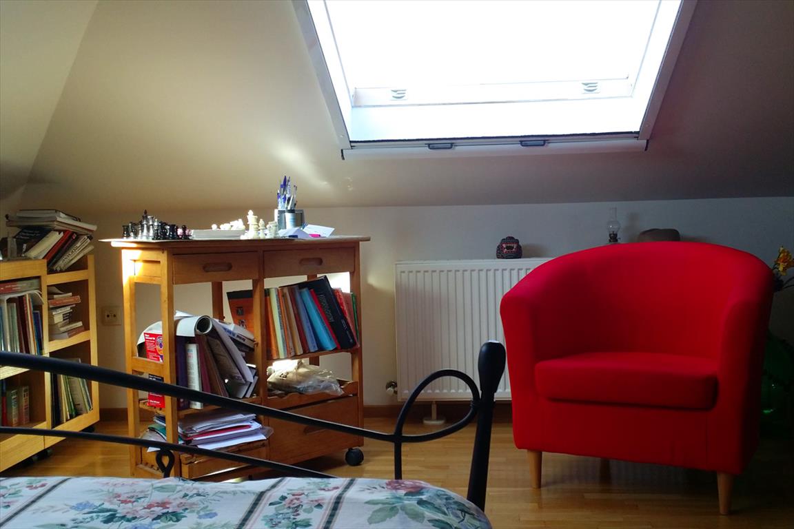 Мезонет в Салониках, Греция, 120 м² - фото 13