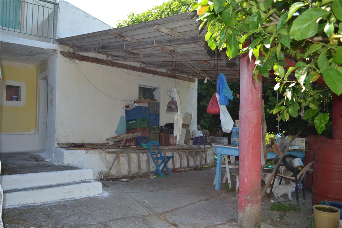 Земля на Корфу, Греция, 4 450 м² - фото 13