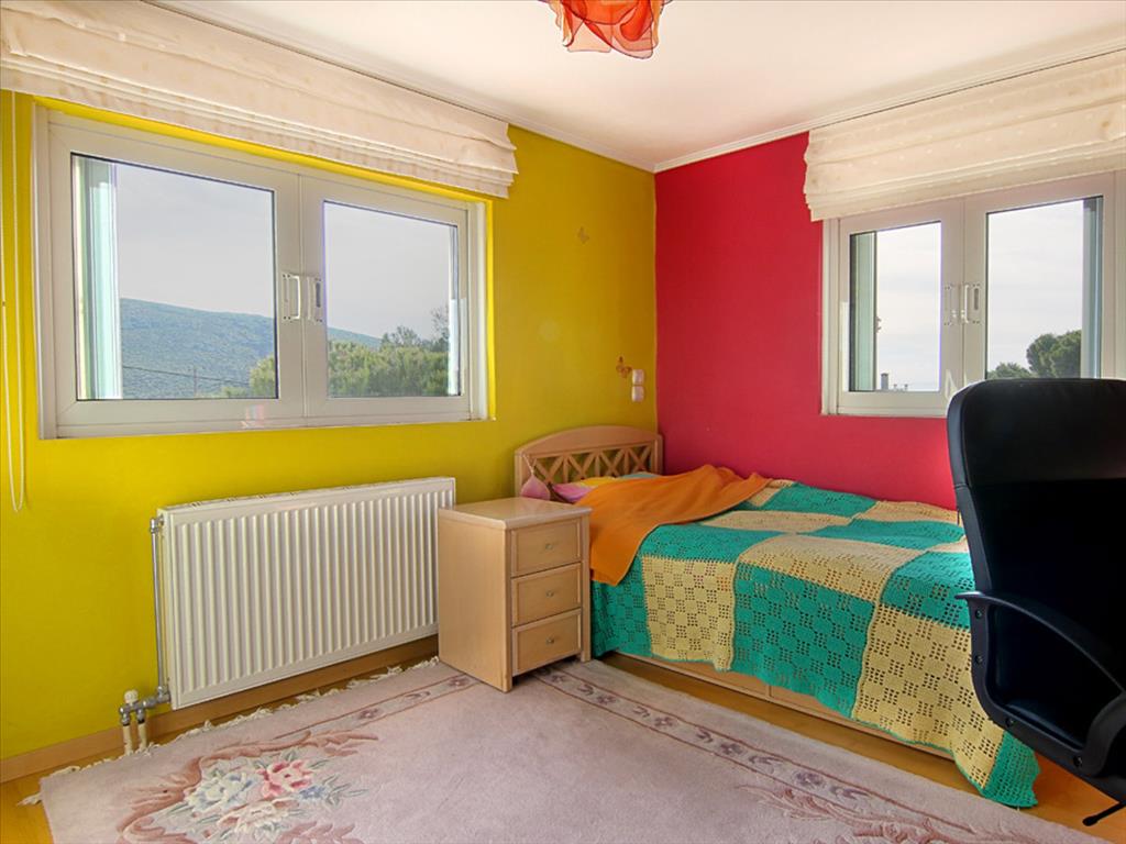 Дом в Аттике, Греция, 290 м² - фото 13