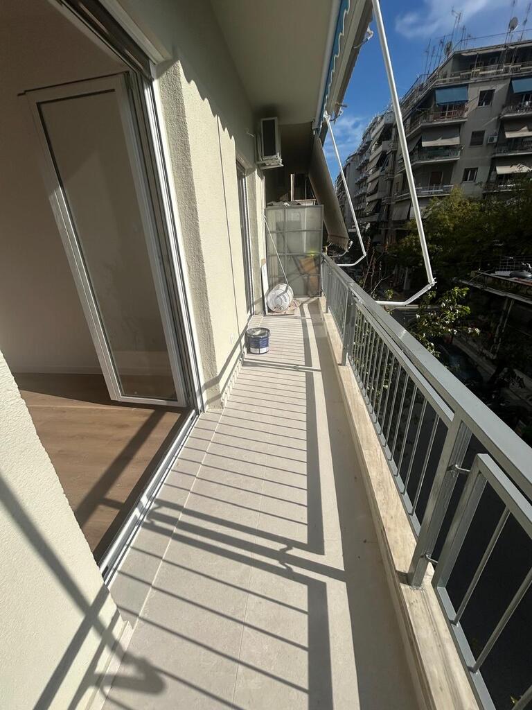 Квартира в Афинах, Греция, 49 м² - фото 14