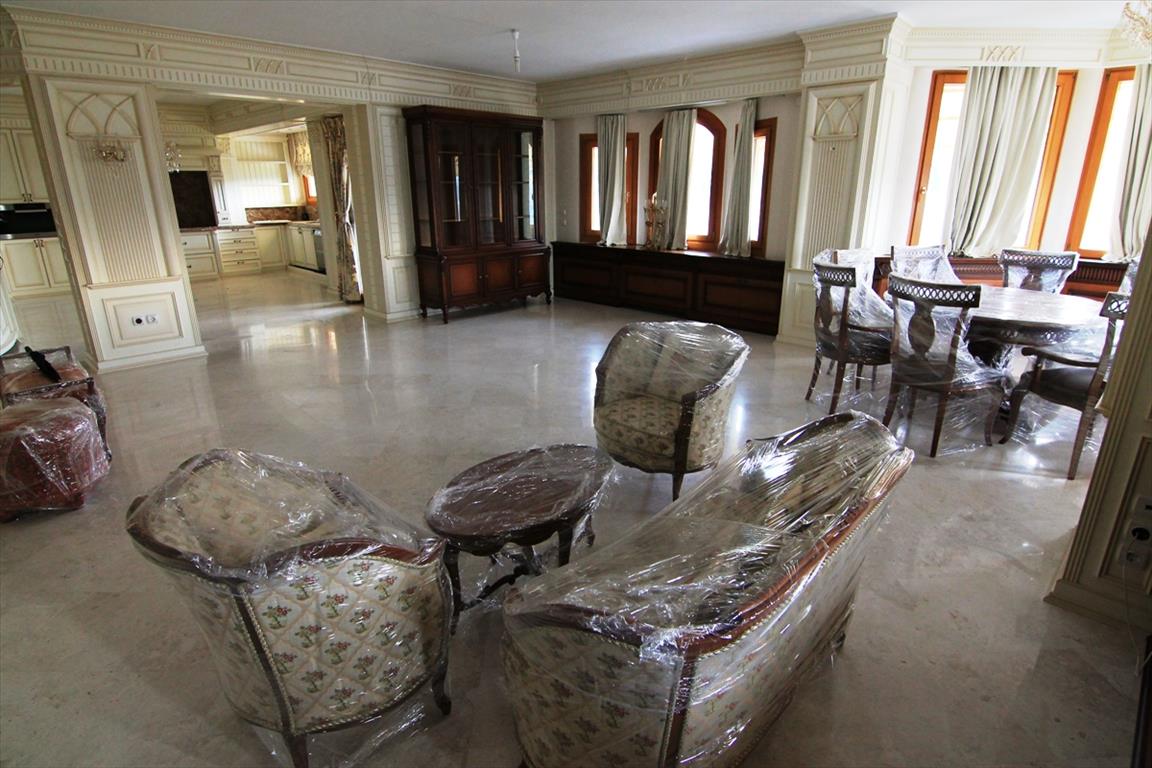 Мезонет в Салониках, Греция, 325 м² - фото 14