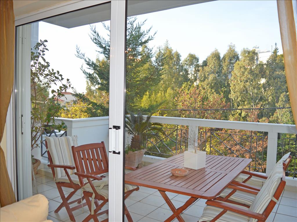 Мезонет в Афинах, Греция, 430 м² - фото 15