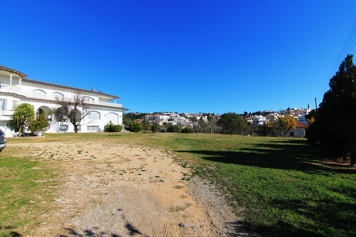 Вилла в Салониках, Греция, 500 м² - фото 16