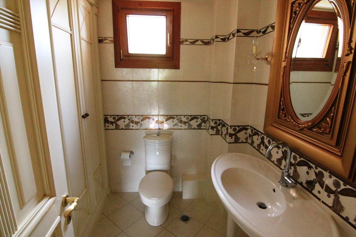 Мезонет в Салониках, Греция, 325 м² - фото 17