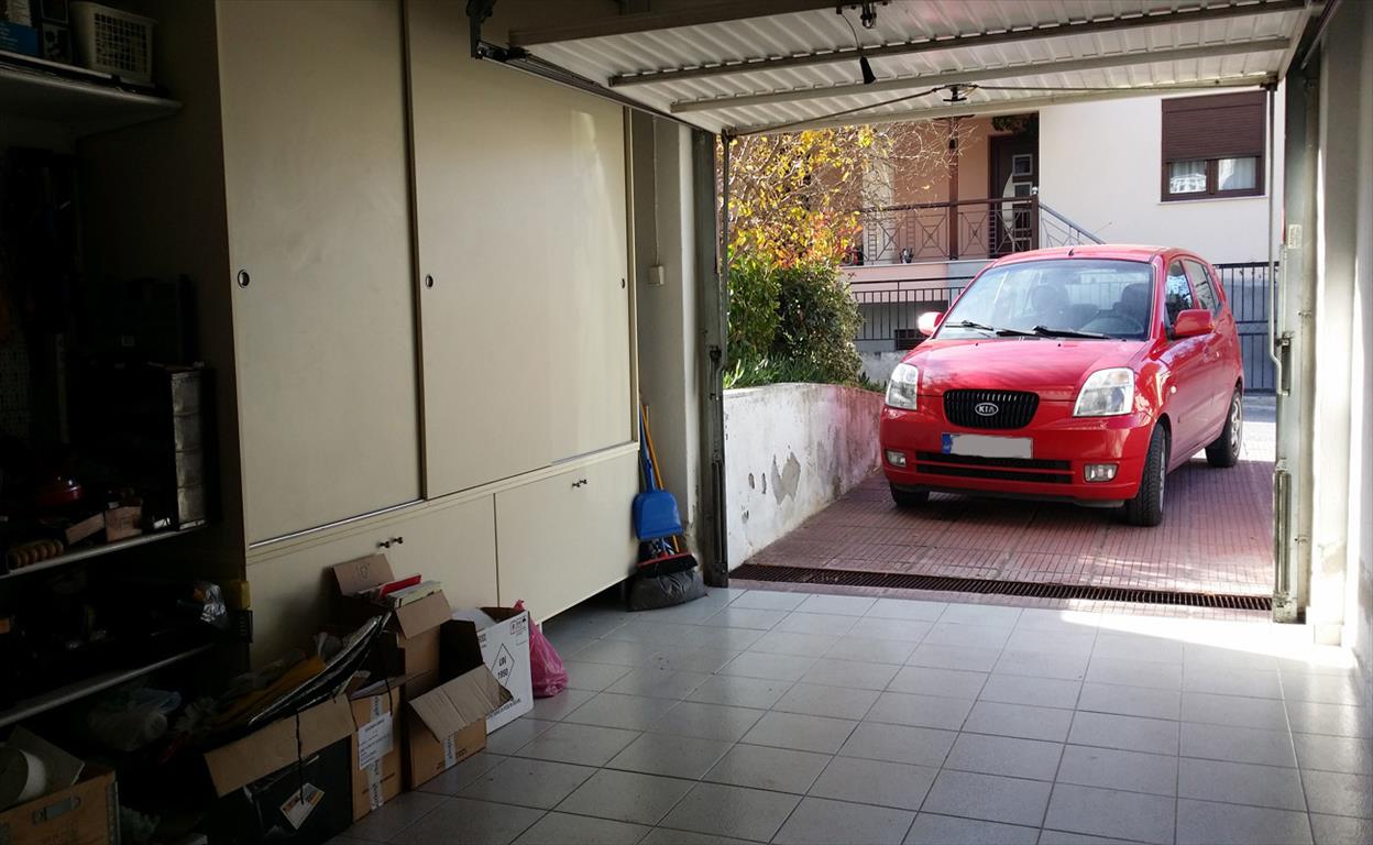 Мезонет в Салониках, Греция, 120 м² - фото 18