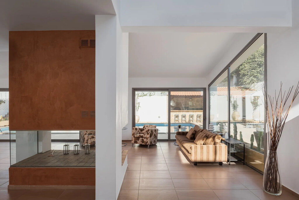 Вилла в Аттике, Греция, 480 м² - фото 18