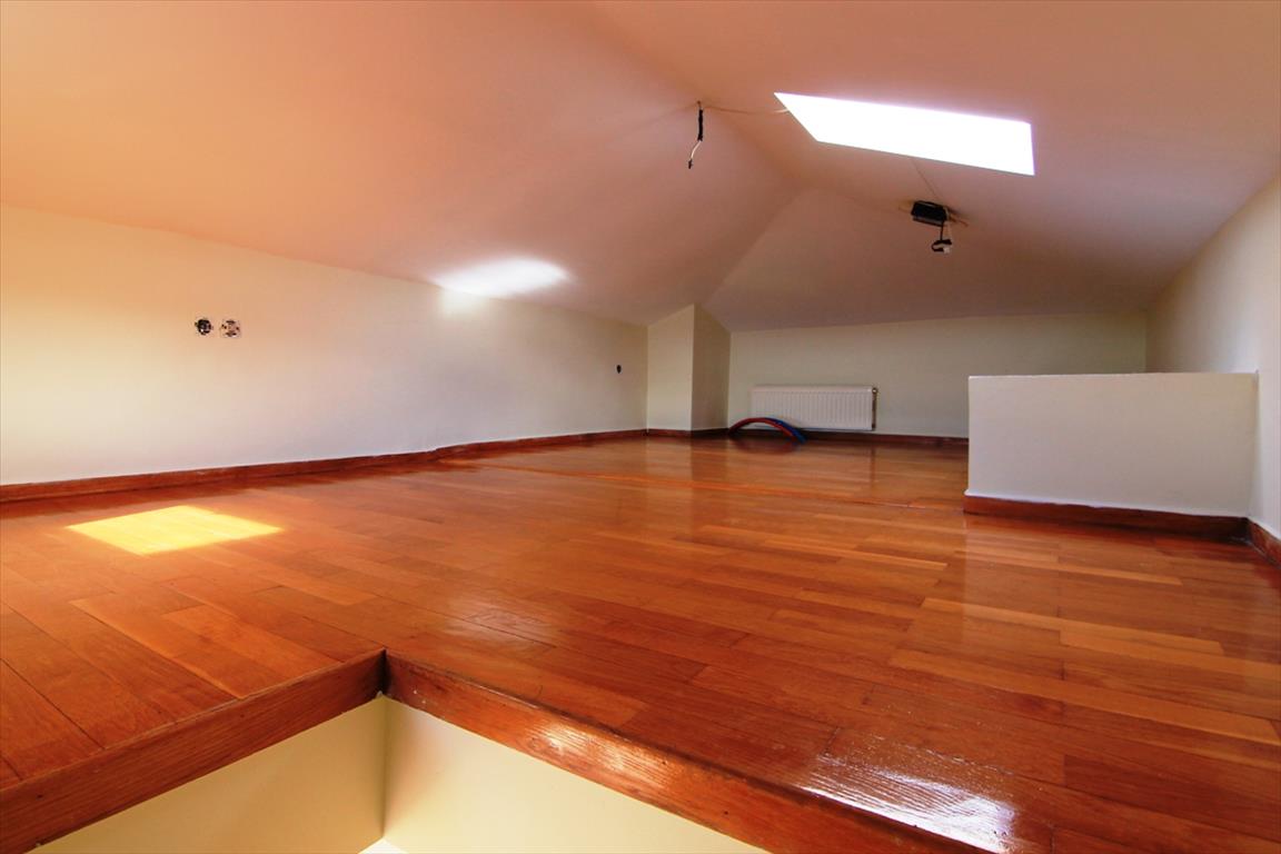 Мезонет в Салониках, Греция, 220 м² - фото 19