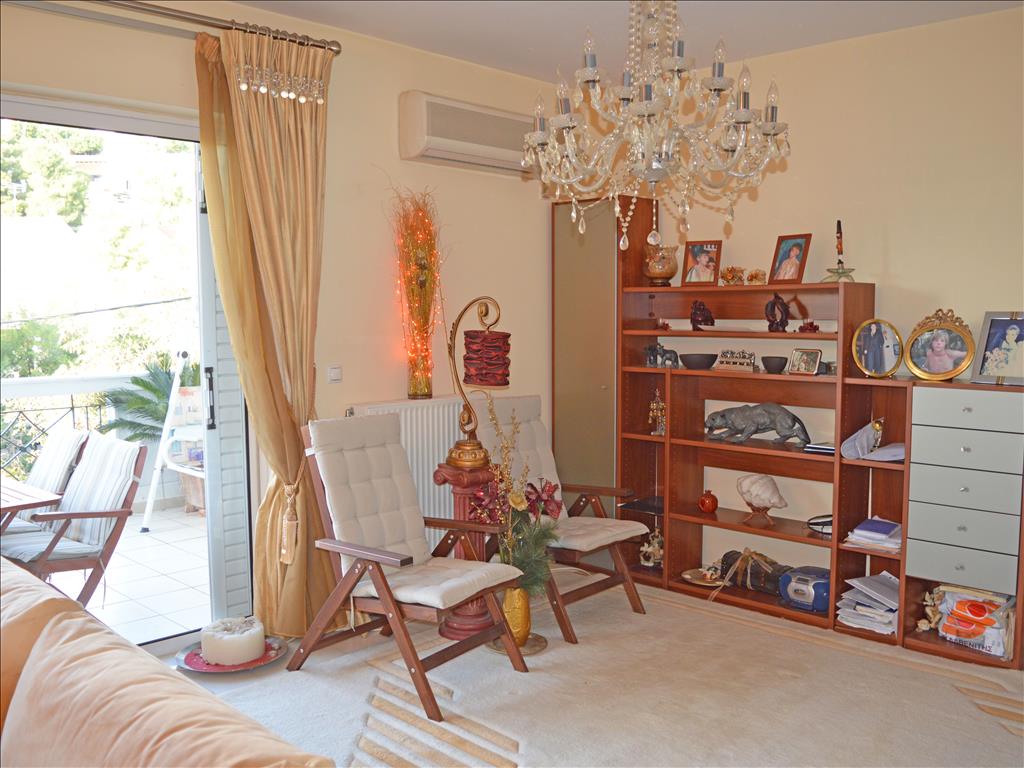 Мезонет в Афинах, Греция, 430 м² - фото 19