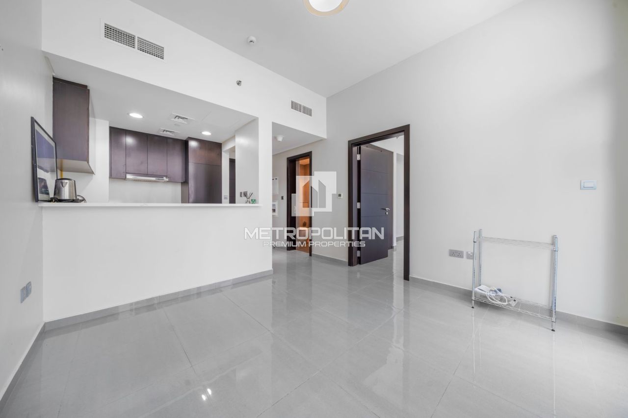 Апартаменты в Дубае, ОАЭ, 62 м² - фото 1