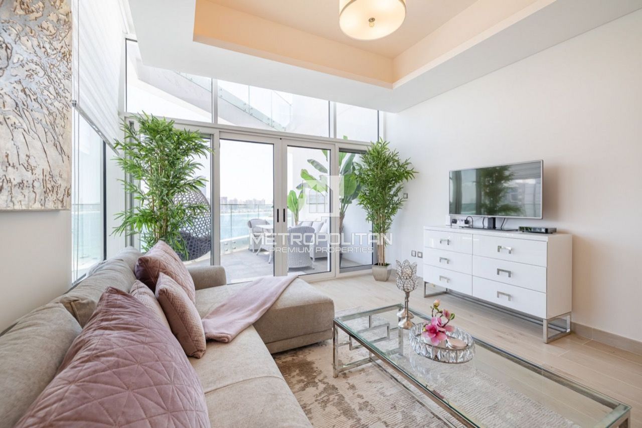 Апартаменты в Дубае, ОАЭ, 87 м² - фото 1