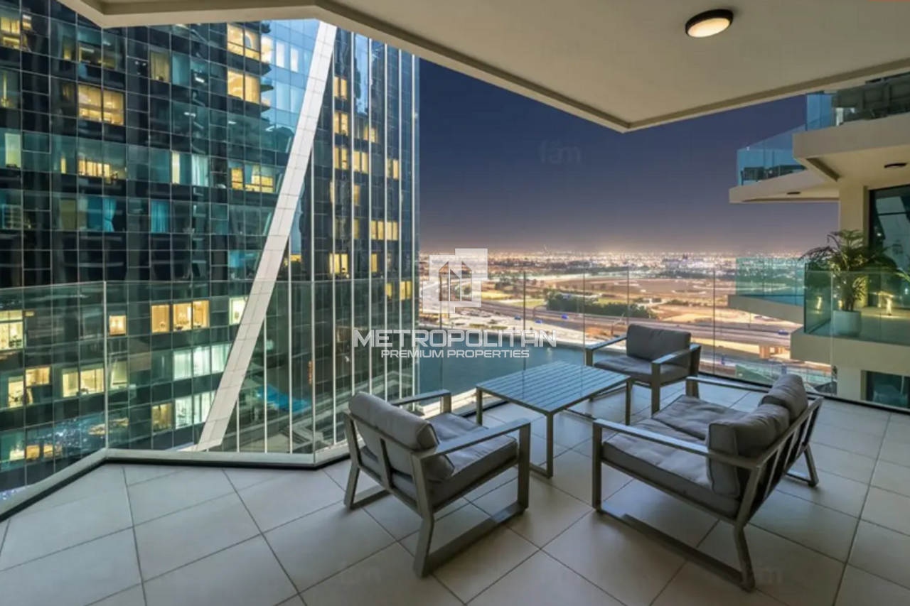 Апартаменты в Дубае, ОАЭ, 108 м² - фото 1