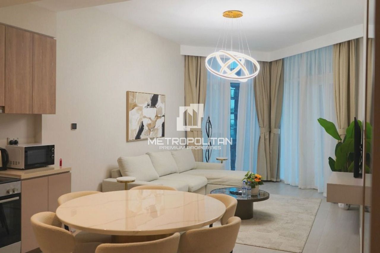 Апартаменты в Дубае, ОАЭ, 108 м² - фото 2