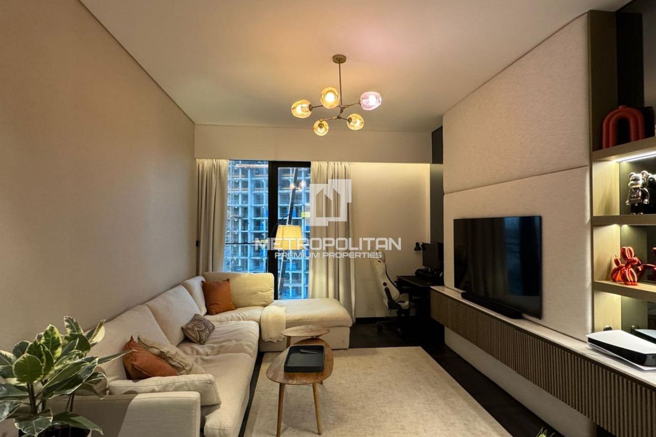 Апартаменты в Дубае, ОАЭ, 72 м² - фото 2