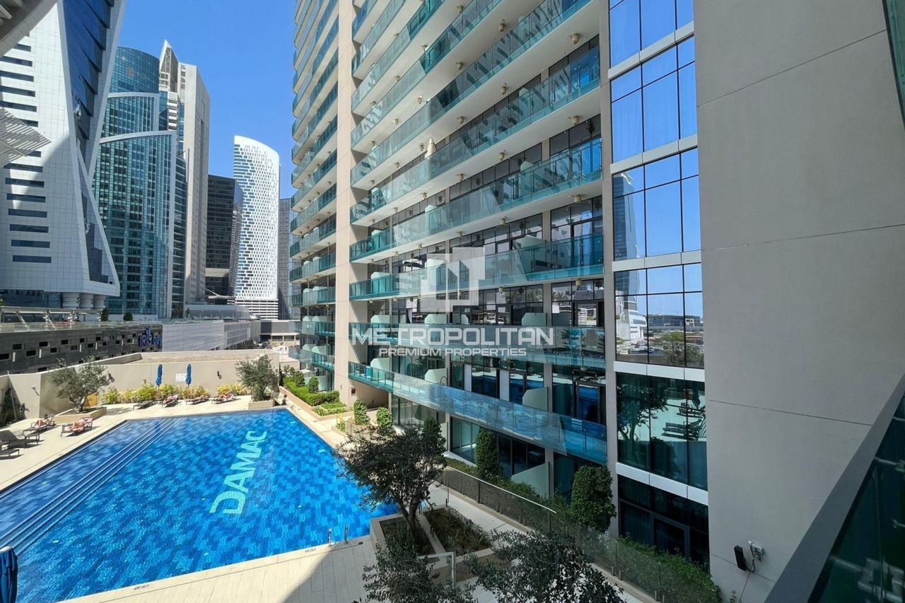 Апартаменты в Дубае, ОАЭ, 62 м² - фото 2