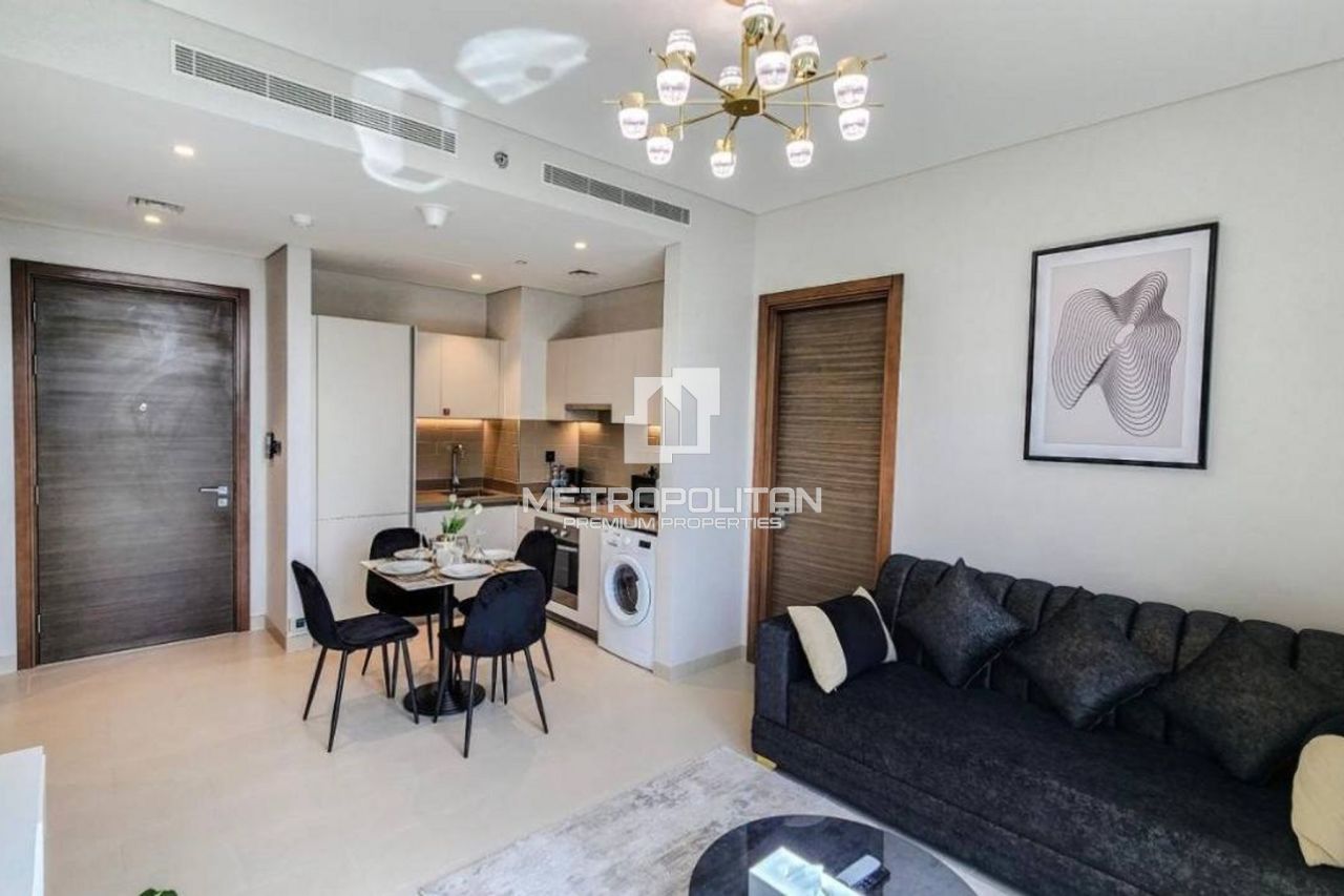 Апартаменты в Дубае, ОАЭ, 78 м² - фото 2