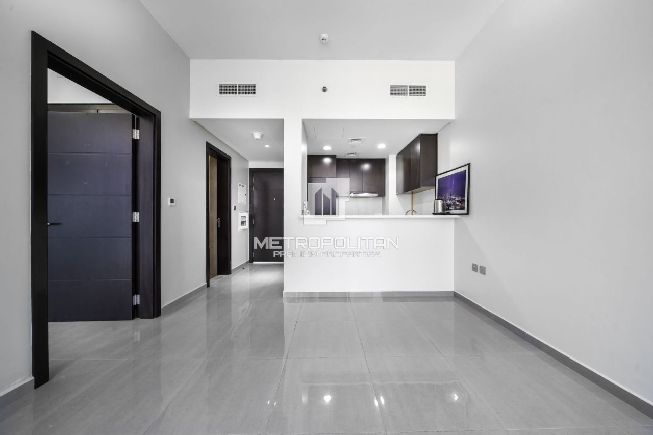 Апартаменты в Дубае, ОАЭ, 62 м² - фото 3