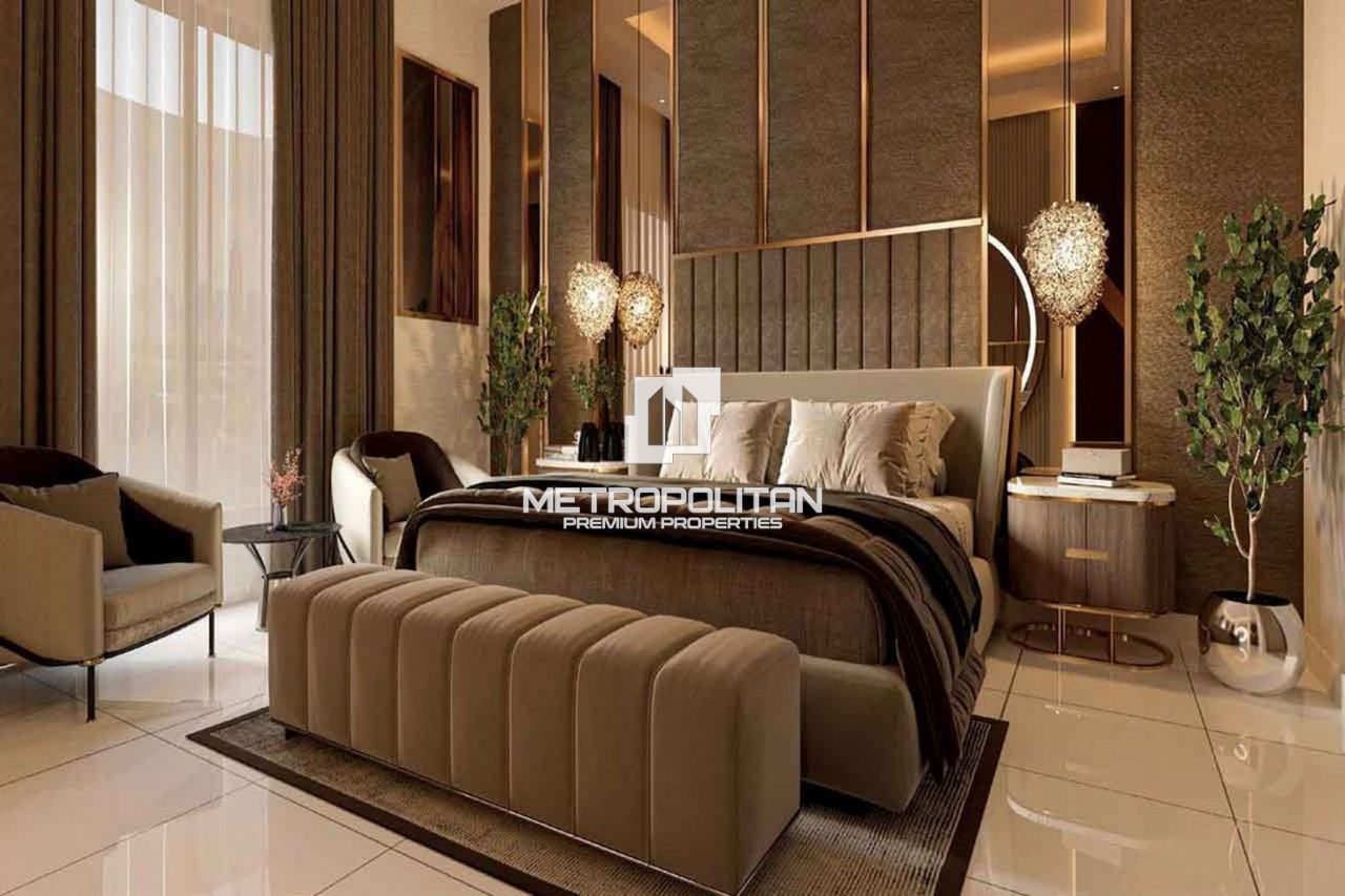 Апартаменты в Дубае, ОАЭ, 98 м² - фото 3