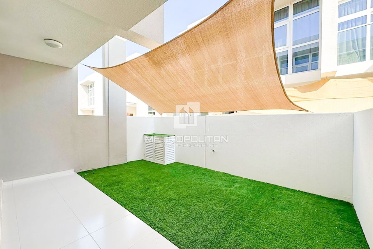 Таунхаус в Дубае, ОАЭ, 157 м² - фото 3