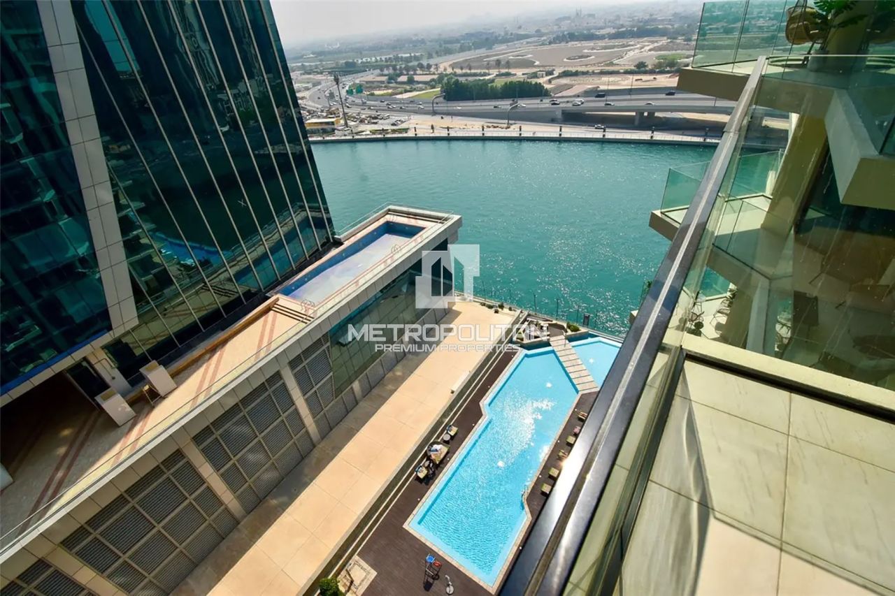 Апартаменты в Дубае, ОАЭ, 108 м² - фото 3