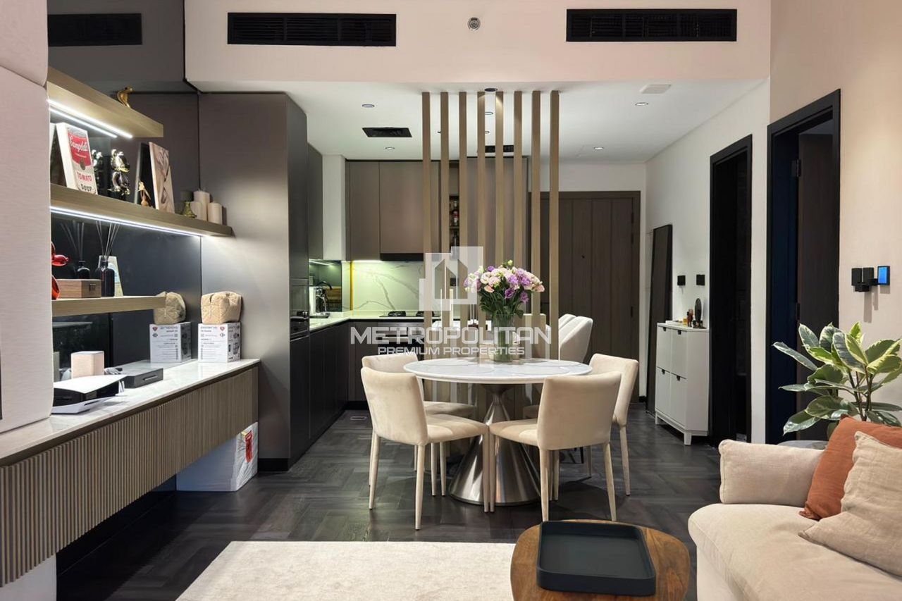 Апартаменты в Дубае, ОАЭ, 72 м² - фото 3