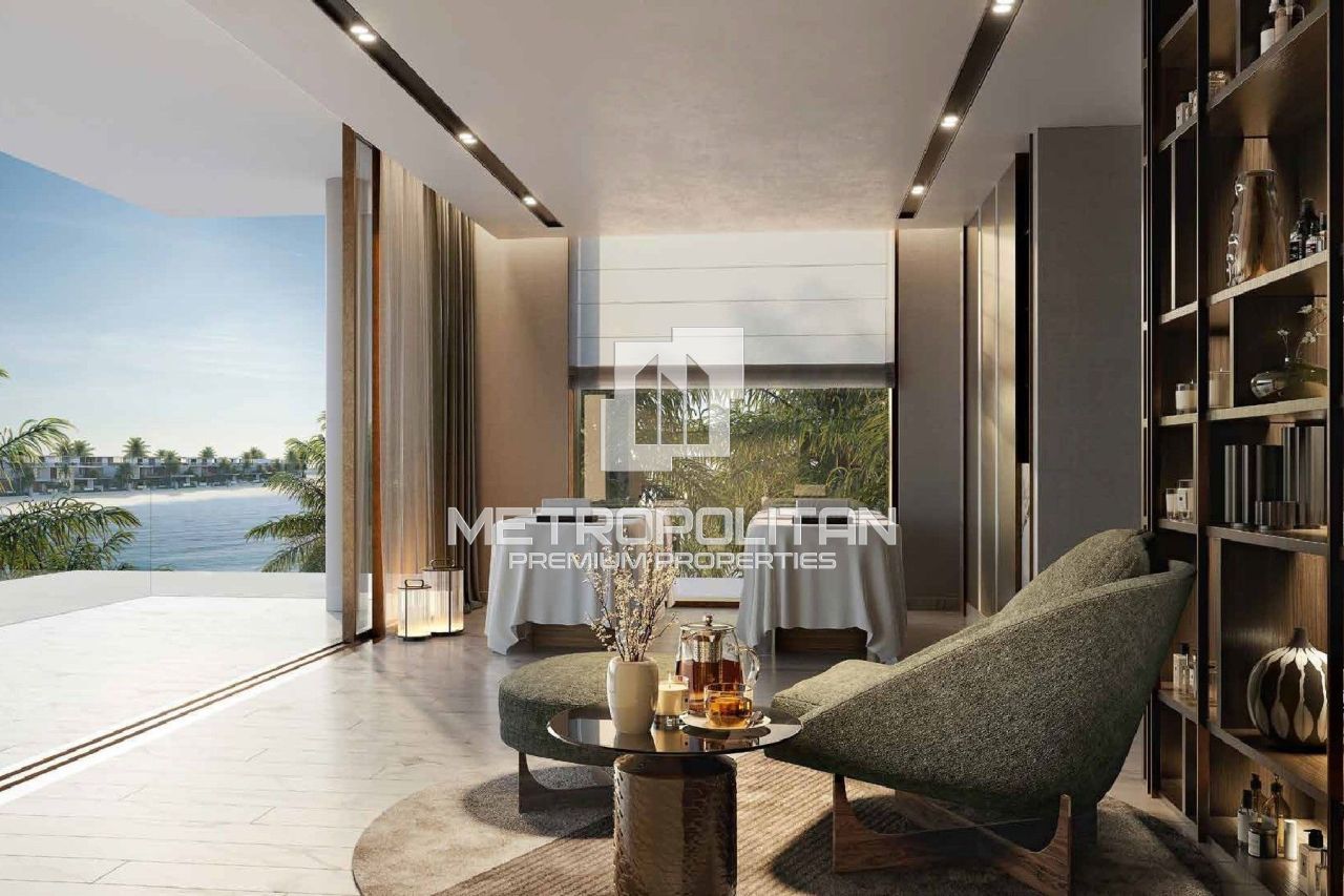 Вилла в Дубае, ОАЭ, 702 м² - фото 3