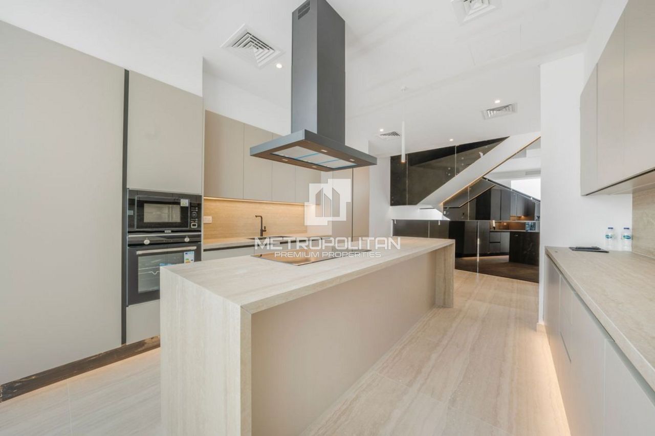 Таунхаус в Дубае, ОАЭ, 180 м² - фото 3