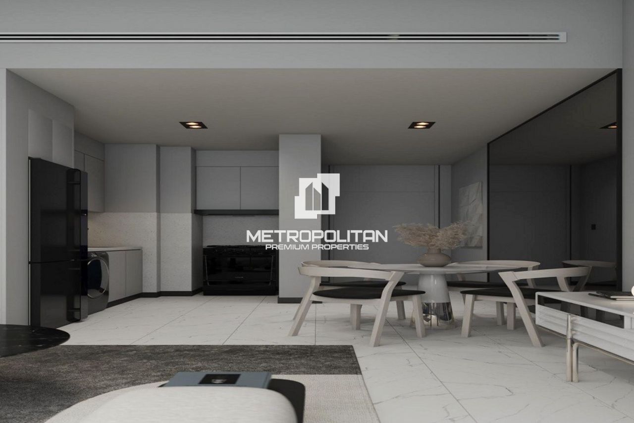 Апартаменты в Дубае, ОАЭ, 126 м² - фото 3